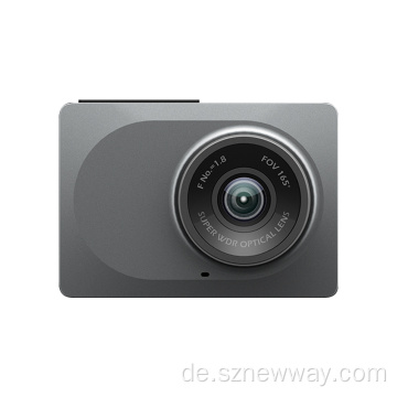 Xiaomi Yi Dash Camera Xiaoyi-Autokamera